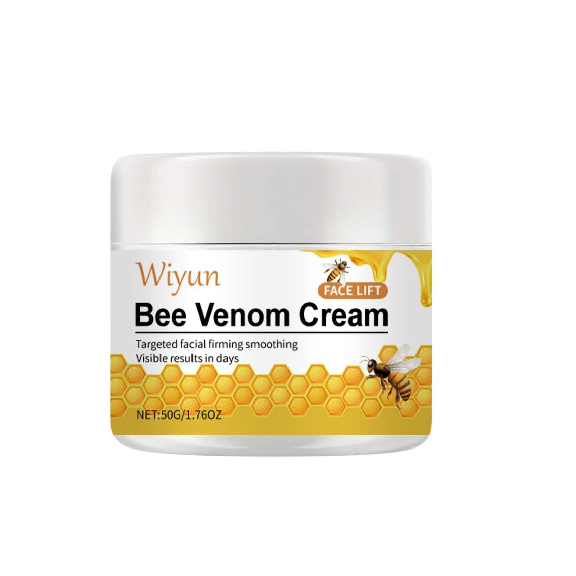 Tyra Face Cream