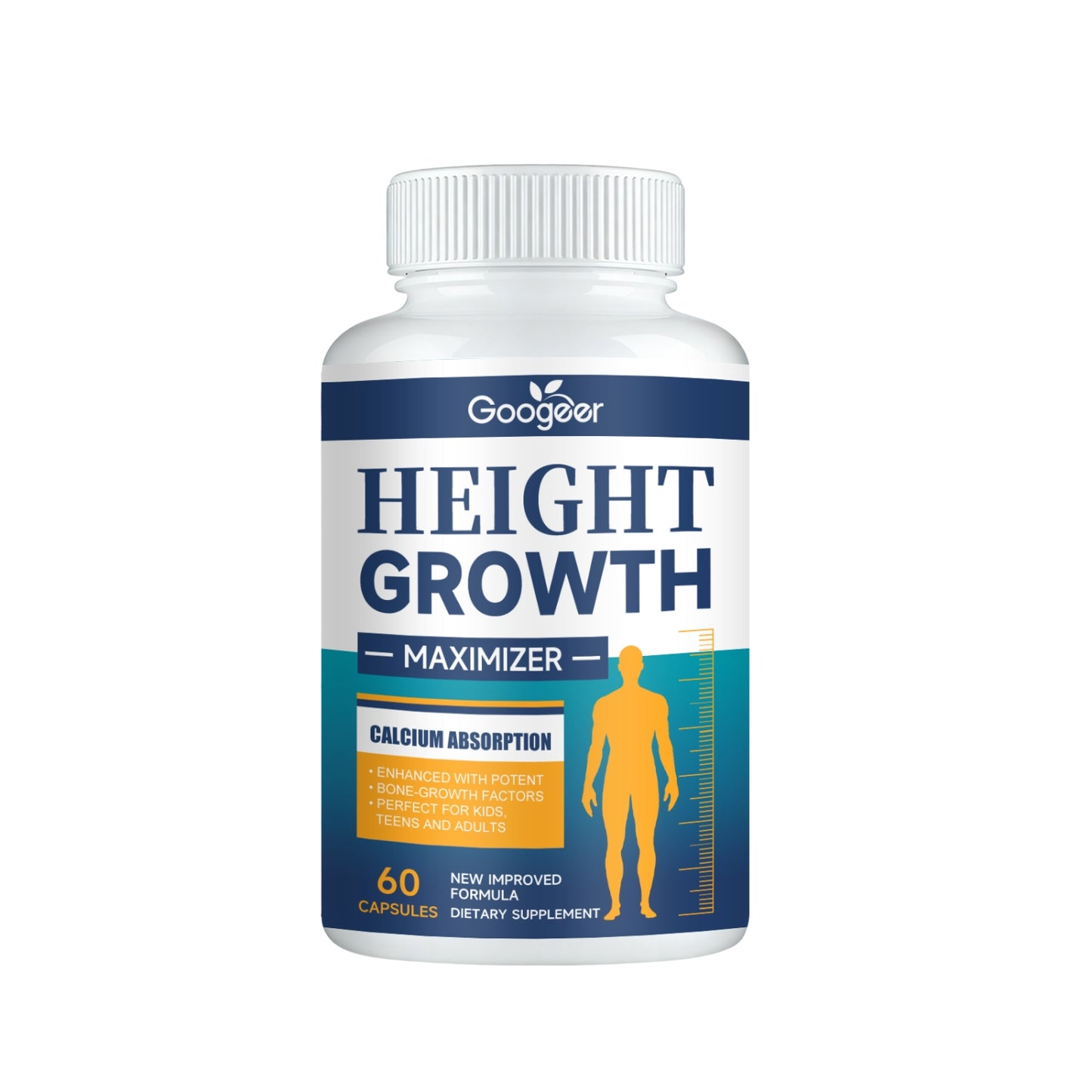 Bone Health Support Capsule