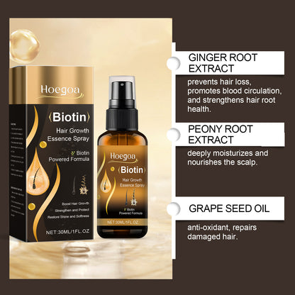 Hair Strength Care Spray