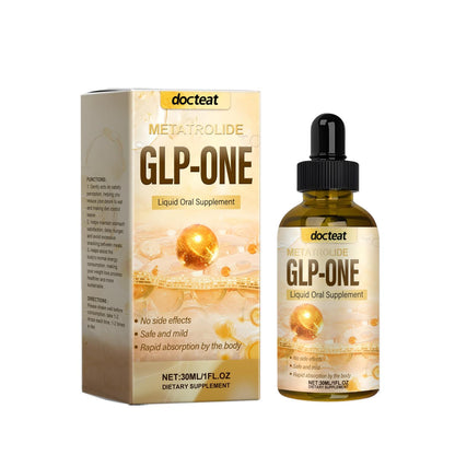 Weight Control Drops