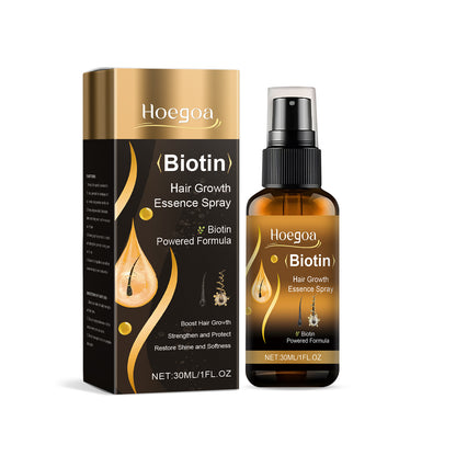 Hair Strength Care Spray