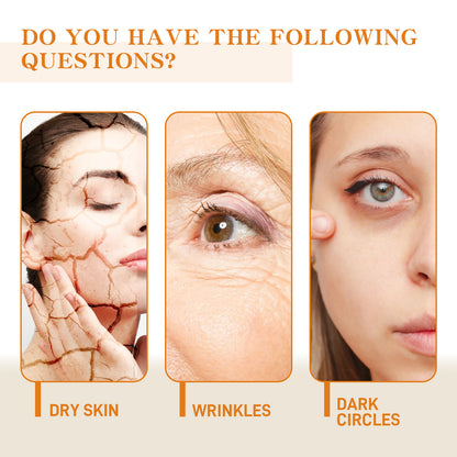Squalane Face Serum