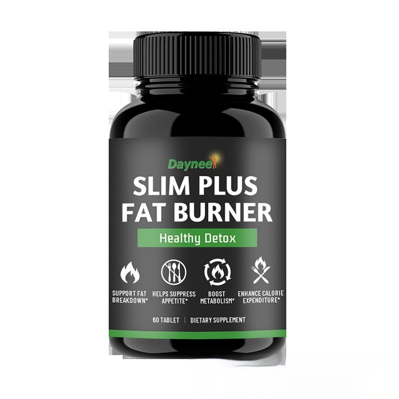 Slimming Support Tablets