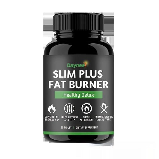 Slimming Support Tablets