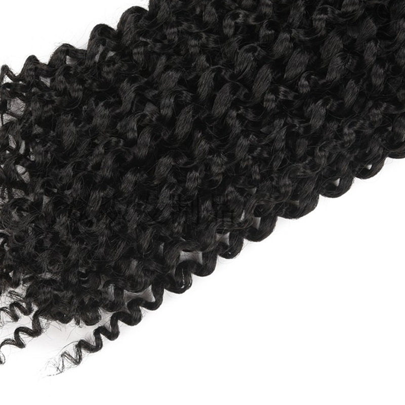 Passion Twist Crochet Braids Spring Hair Extensions