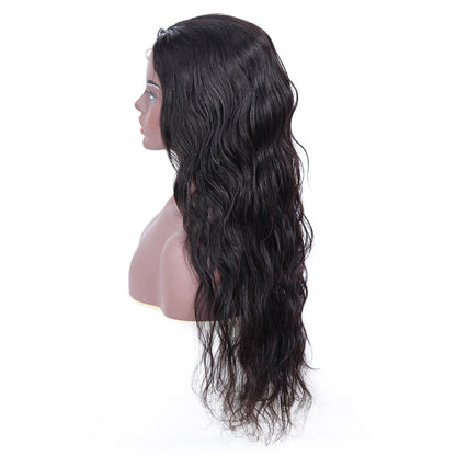 13x4 Front Lace Body Wave Wig for Women