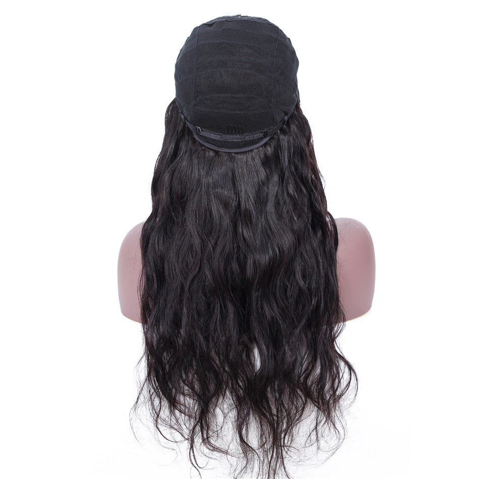 13x4 Front Lace Body Wave Wig for Women