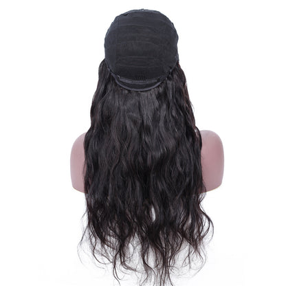 13x4 Front Lace Body Wave Wig for Women