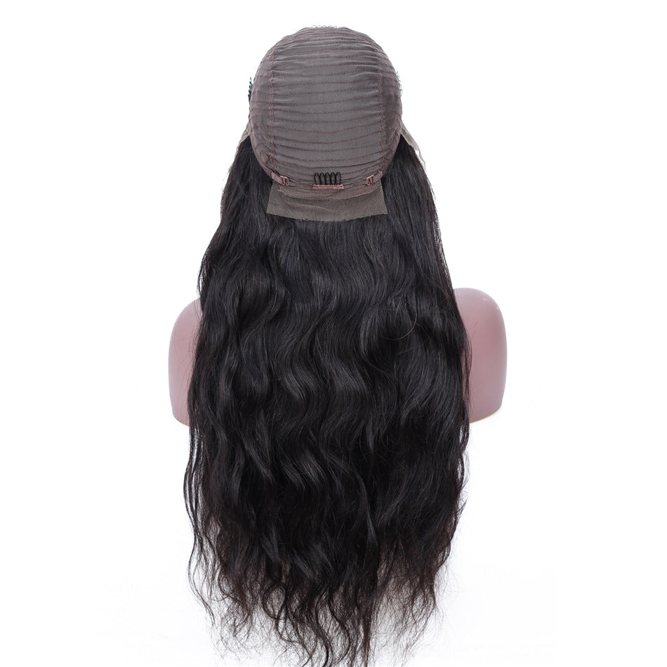 13x4 Front Lace Body Wave Wig for Women