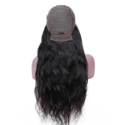 13x4 Front Lace Body Wave Wig for Women