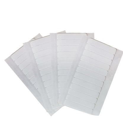 Tabs Hair-Extension-Tape Adhesive Seamless