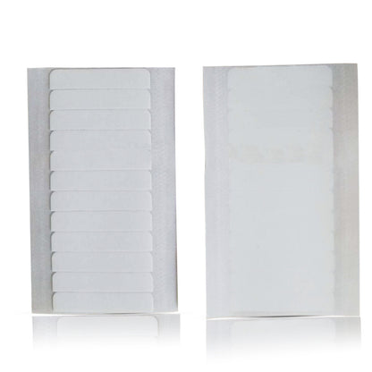 Tabs Hair-Extension-Tape Adhesive Seamless