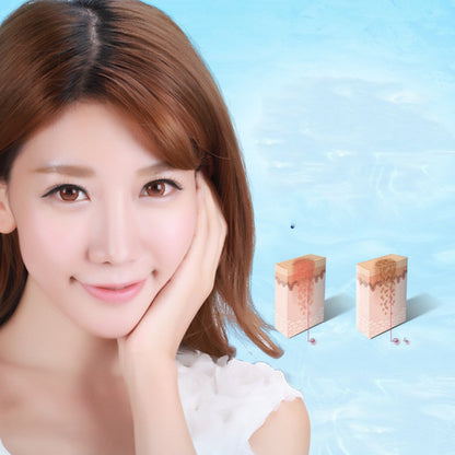 Bio Aqua Moisturizing, Nourishing & Vanishing Water Cream