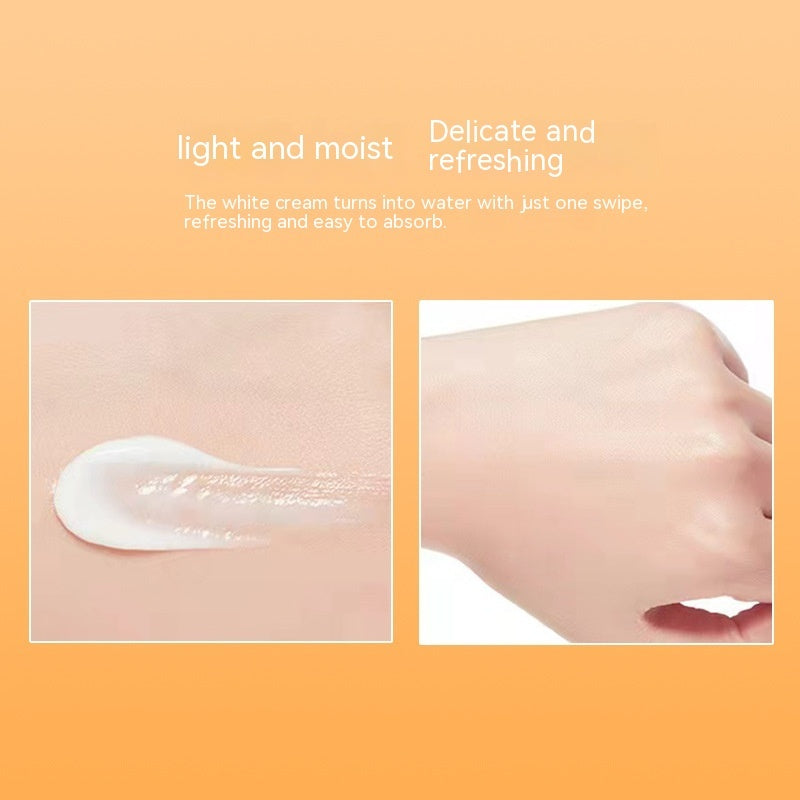 VC Perfume Autumn And Winter Anti-drying Body Lotion