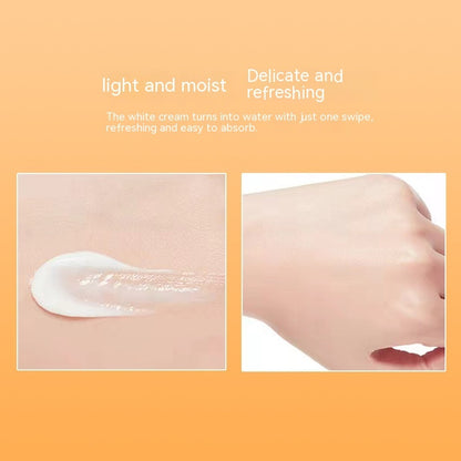 VC Perfume Autumn And Winter Anti-drying Body Lotion