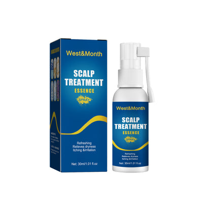 Hair Root Care Spray