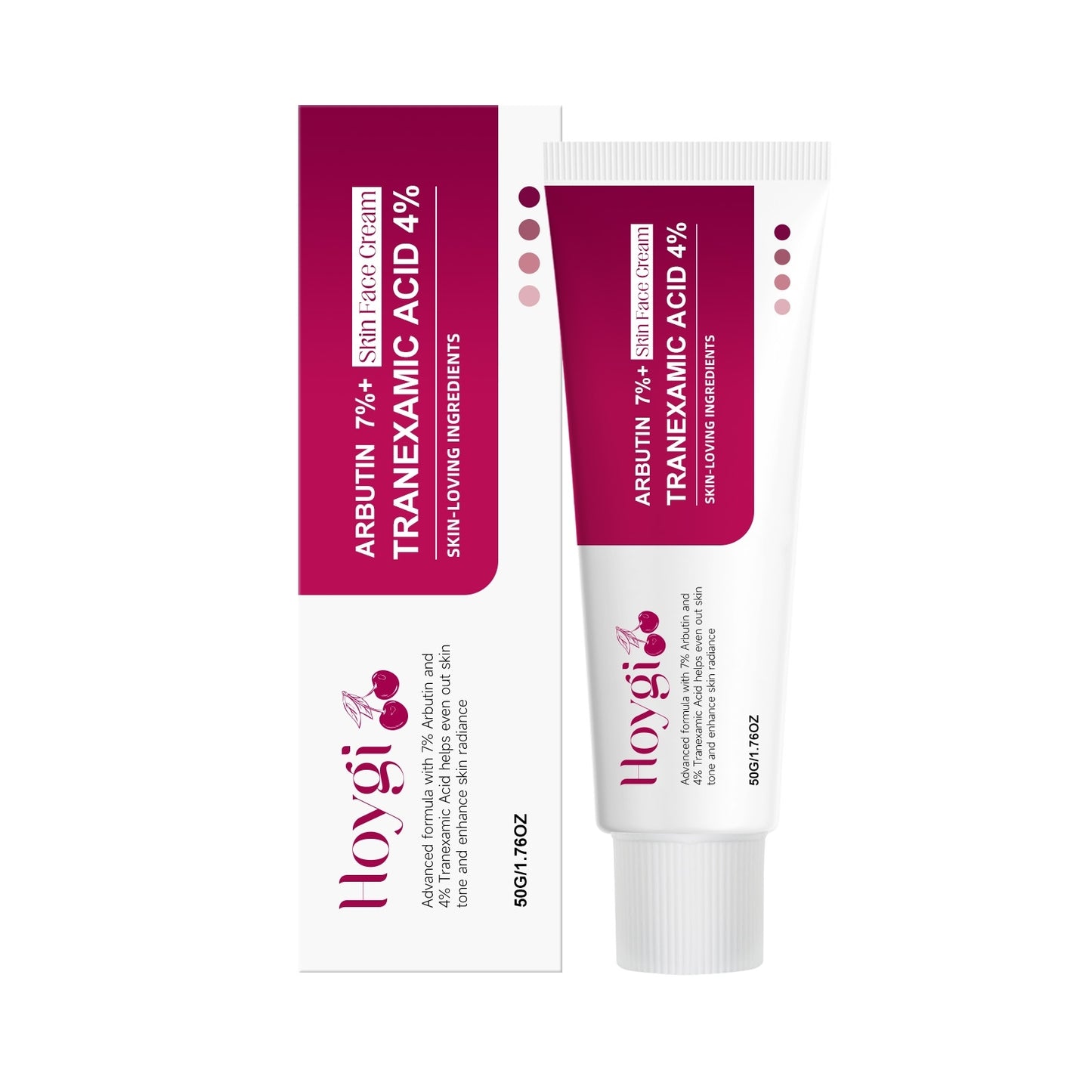 Hydrating & Nourishing Skin Face Cream