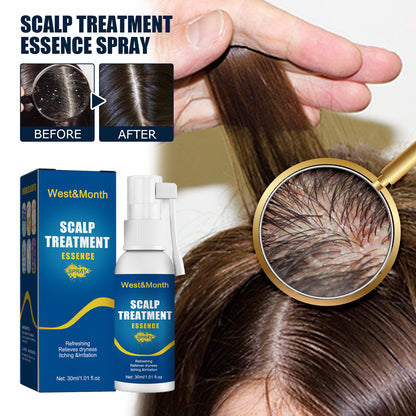 Hair Root Care Spray