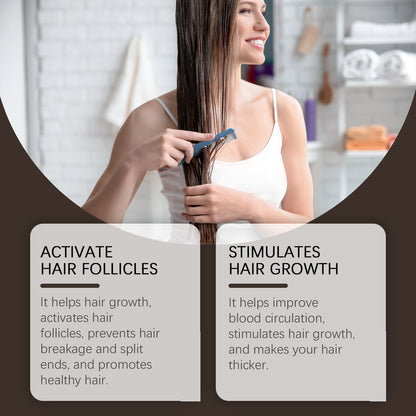 Hair Strength Care Spray