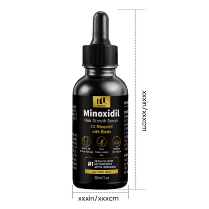 Hair Growth Serum