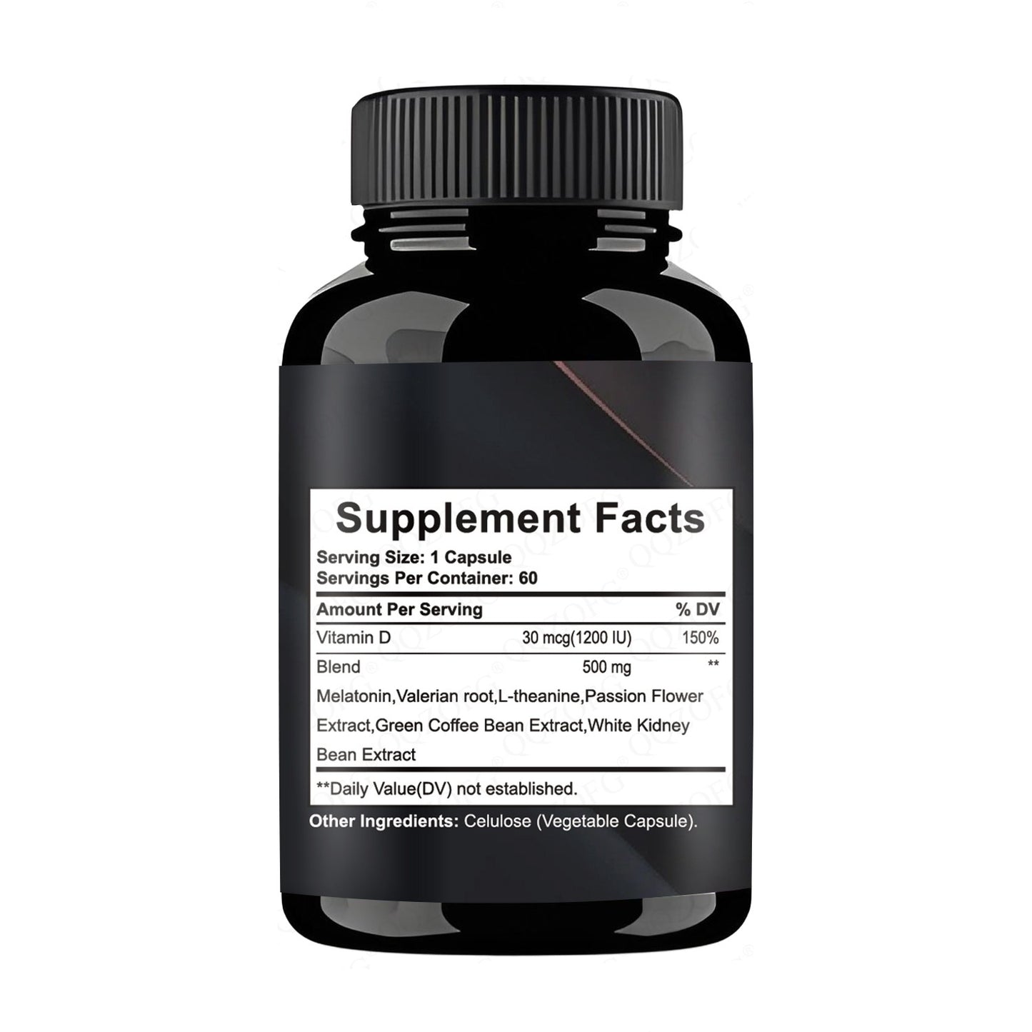 L-Carnitine Capsules For Weight Loss