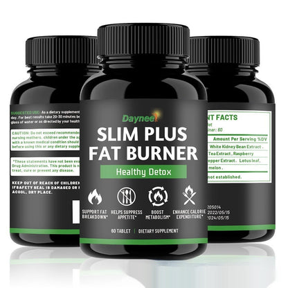 Slimming Support Tablets