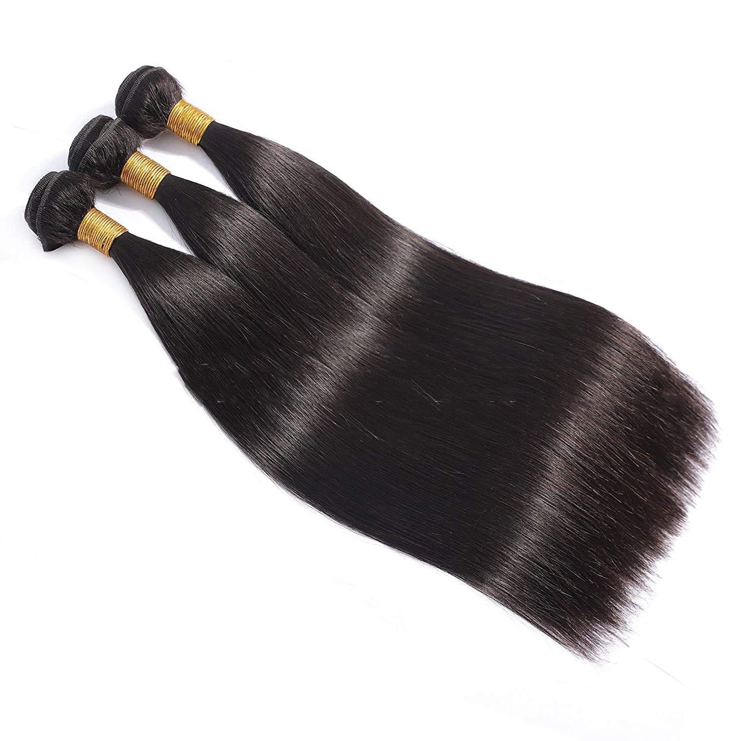 Real Human Hair Wigs