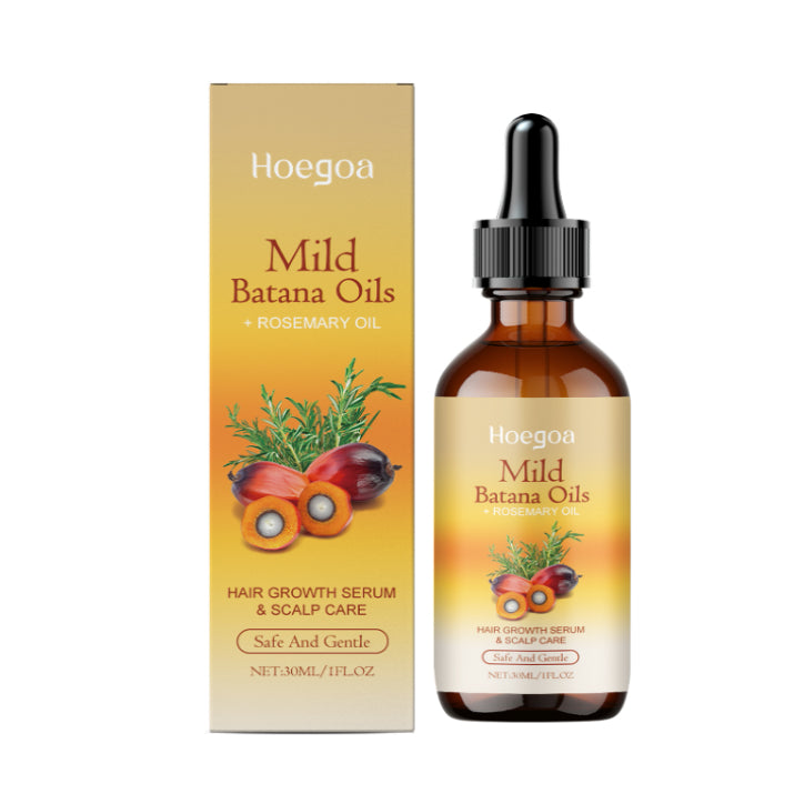 Batana Hair Growth Oil