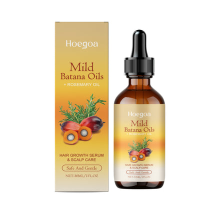 Batana Hair Growth Oil