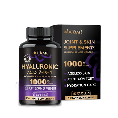 Joint Health Capsules