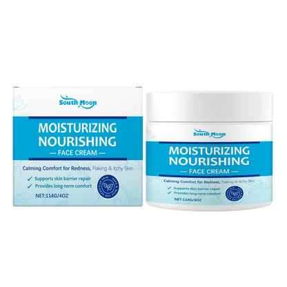Hydrating & Nourishing Skin Care Face Cream
