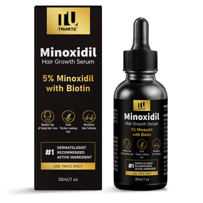 Hair Growth Serum