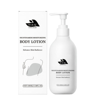 Nicotinamide Moisturizing Body Lotion