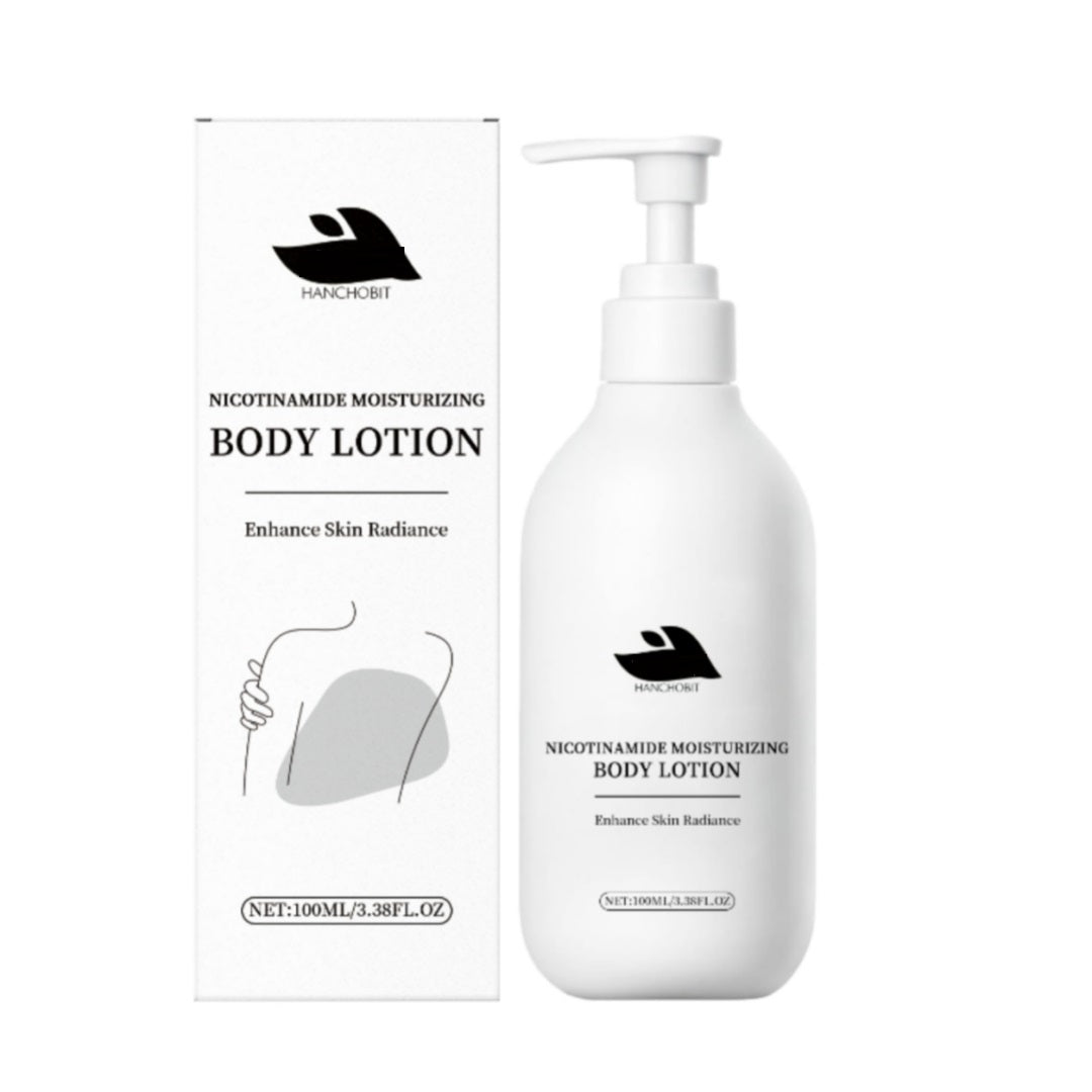 Nicotinamide Moisturizing Body Lotion
