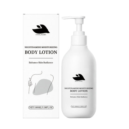 Nicotinamide Moisturizing Body Lotion