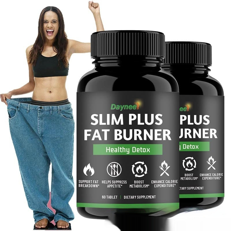 Slimming Support Tablets