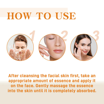 Squalane Face Serum