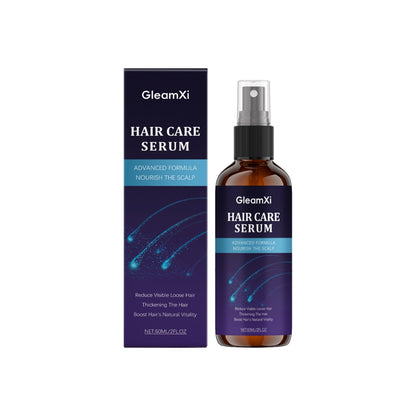 Hair Care Serum