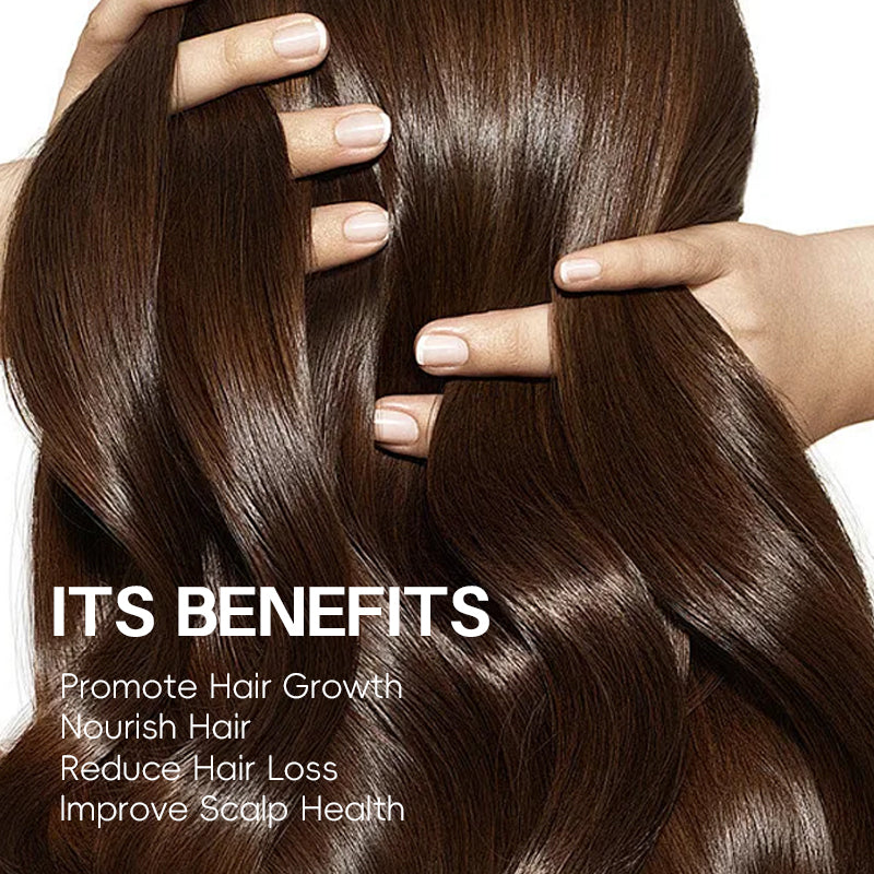 Hair Growth Serum