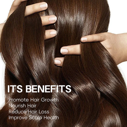 Hair Growth Serum