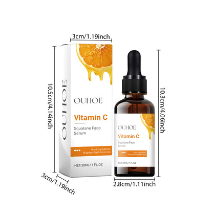 Squalane Face Serum
