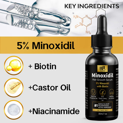 Hair Growth Serum