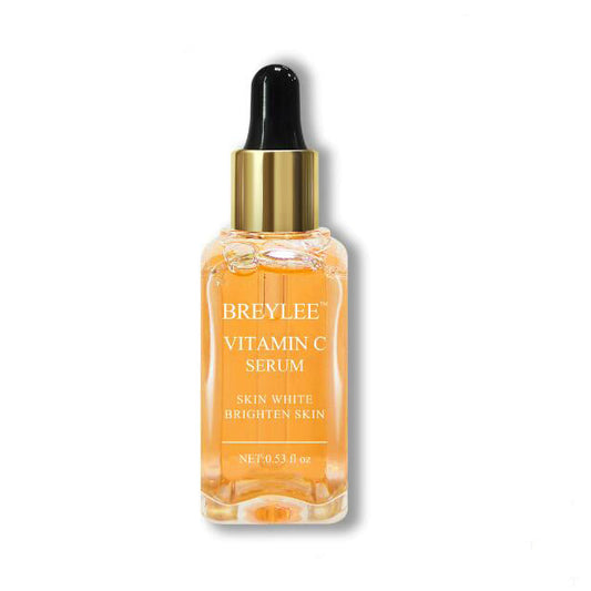 Vitamin C Whitening Serum Brighten Skin Face Skin Care Serum
