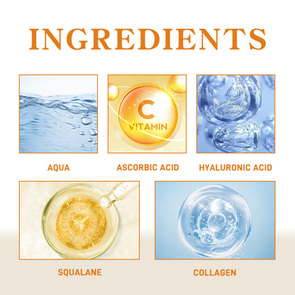 Squalane Face Serum