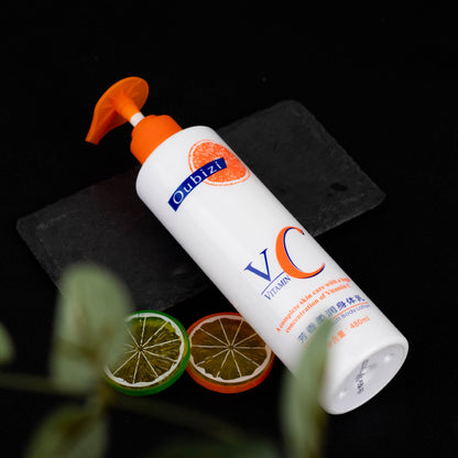 VC Perfume Autumn And Winter Anti-drying Body Lotion