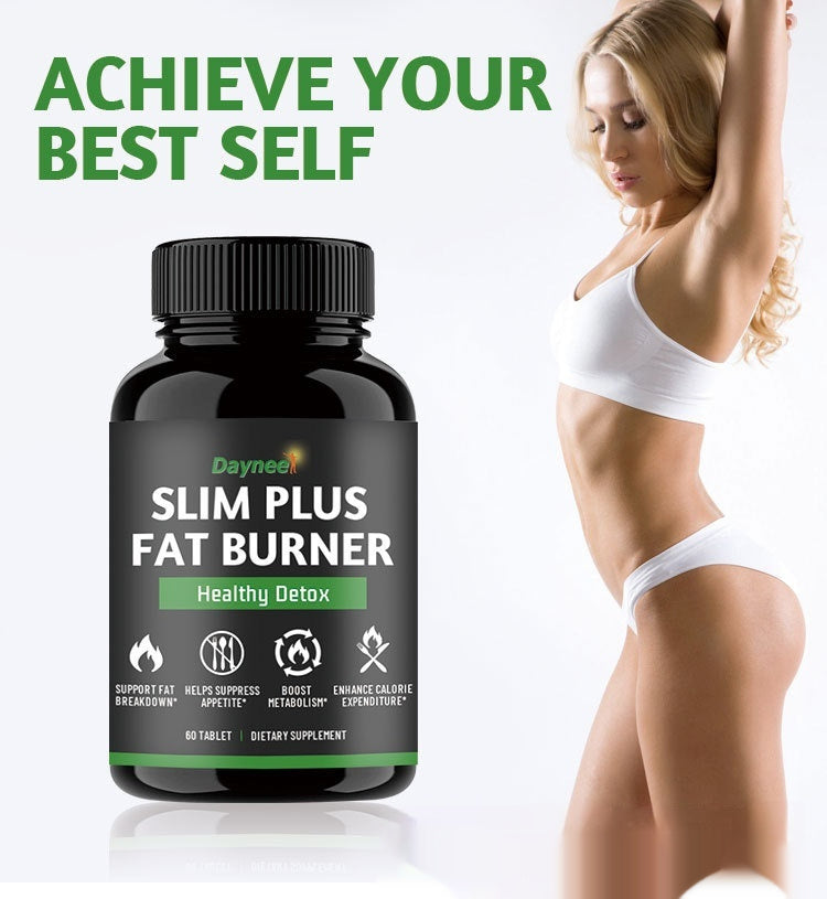 Slimming Support Tablets