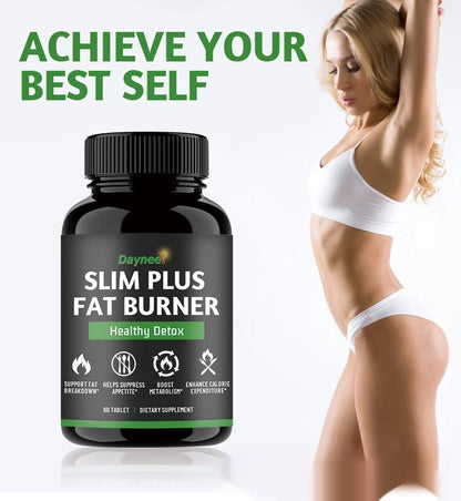Slimming Support Tablets