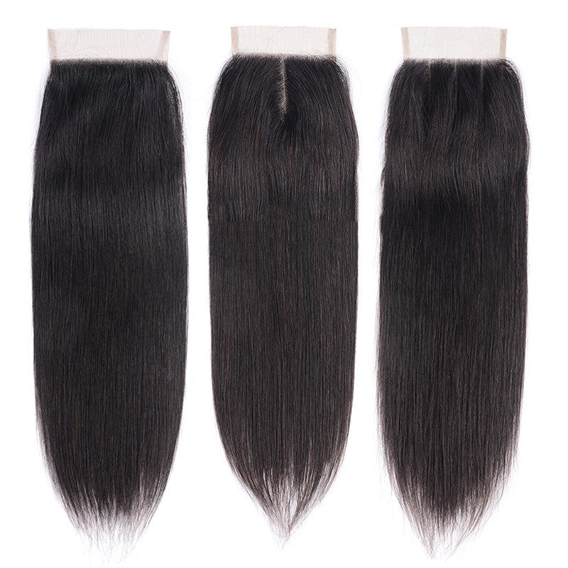 Straight Hair Extensions for Women