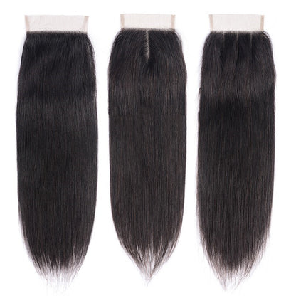 Straight Hair Extensions for Women