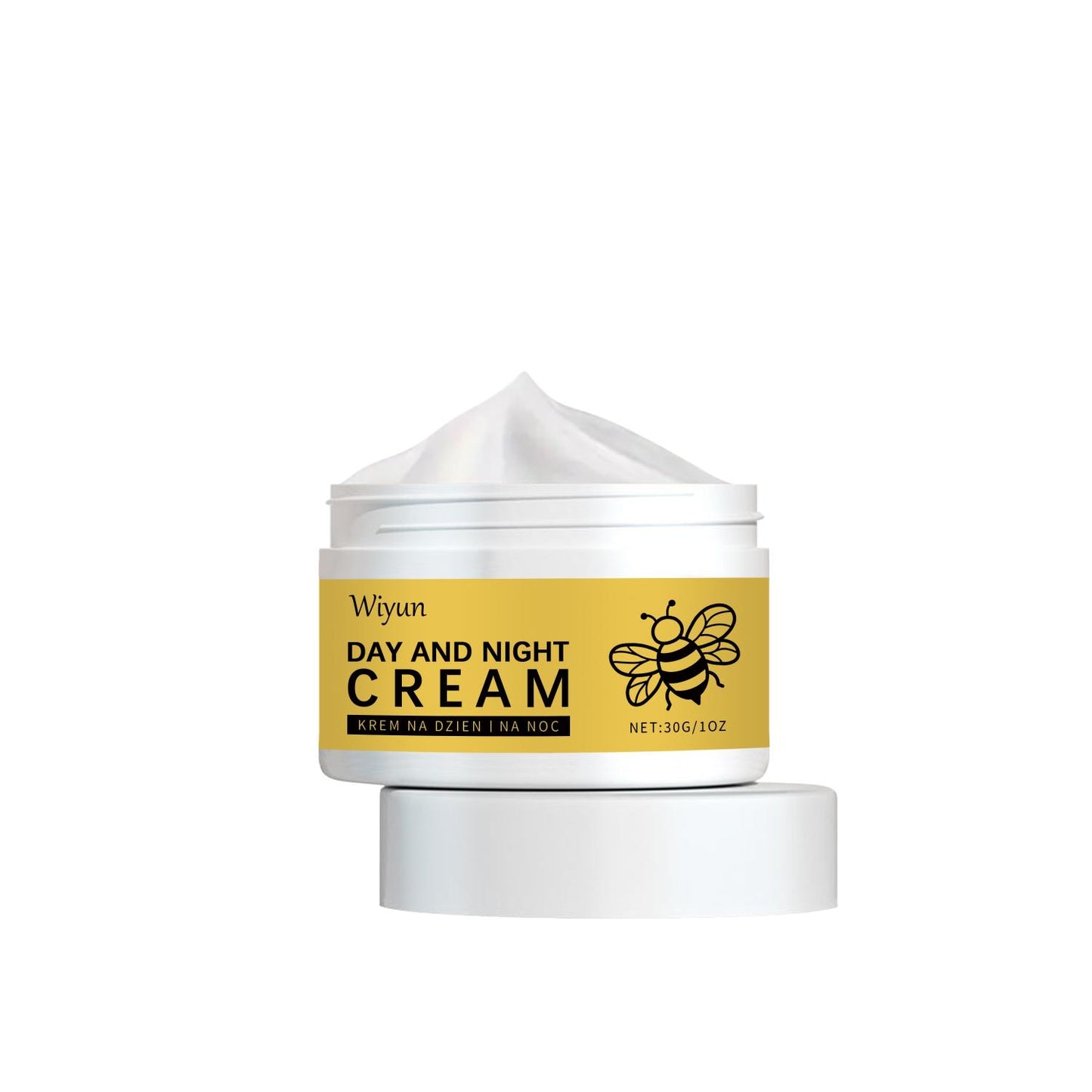 Anti-Aging & Skin Renewal Retinol Face Cream